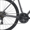 Jalgratas Giant Escape Disc 3 Metallic Black (M) - Image 4