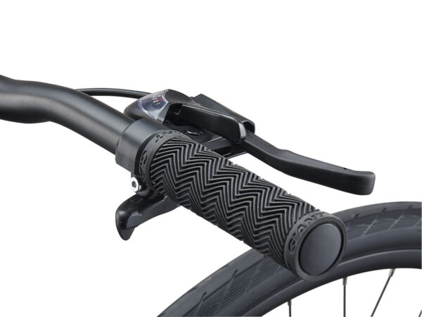 Jalgratas Giant Escape Disc 3 Metallic Black (XL) - Image 8