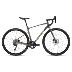 Gravel jalgratas GIANT Revolt 1 (2025) Metal (L)