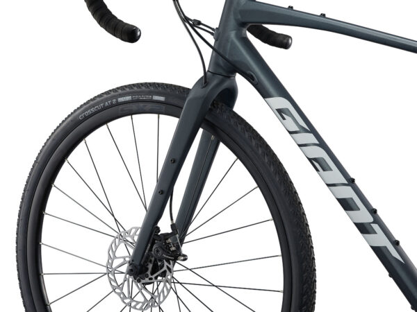 Gravel jalgratas GIANT Revolt 2 (2025) Asphalt Green (M/L) - Image 3