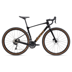 Gravel jalgratas GIANT Revolt Advanced 3 (2025) Panther (L)