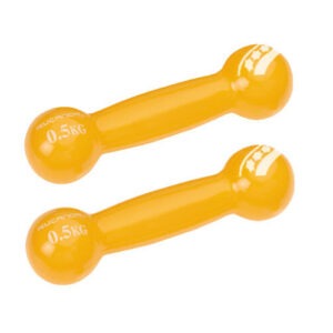 Hantlid RUCANOR Dumbbell Set 2X0.5kg NOSS