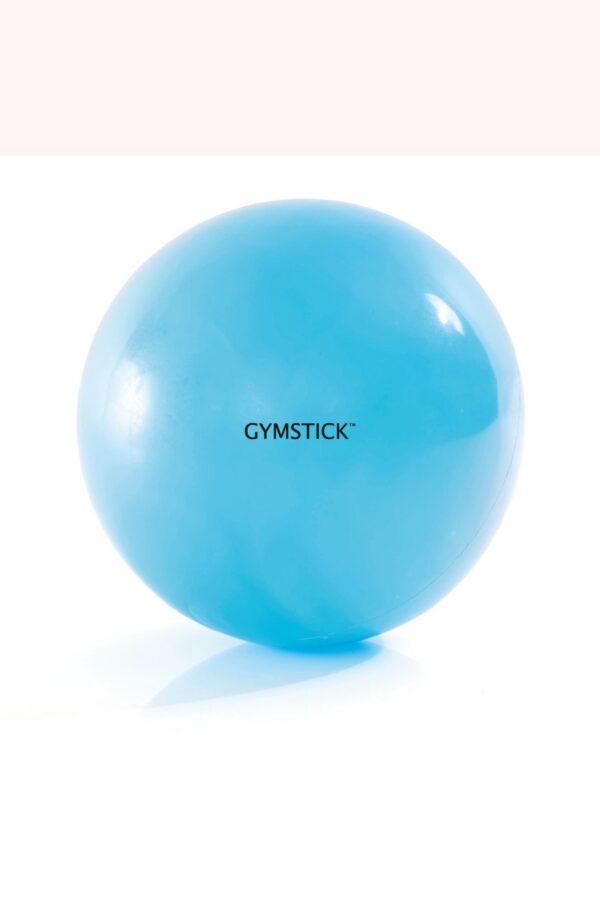 Võimlemispall GYMSTICK Active Pilates Ball 20cm