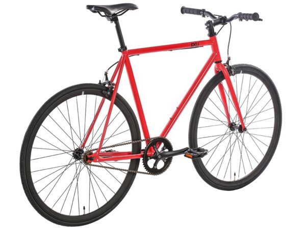 Fixie jalgratas 6KU Cayenne (M) - Image 3