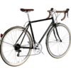 Jalgratas 6KU TROY, Del Rey Black, 28", must (M) - Image 2