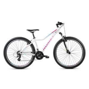 Jalgratas ROMET Jolene 7.0, 27,5" valge (M)