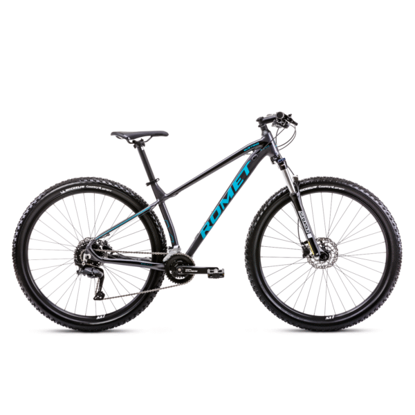 Meeste jalgratas ROMET Mustang M1 CS, 29" tumehall (XL)