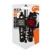 Jalgrattatulede komplekt AXA Niteline 44 - Image 2