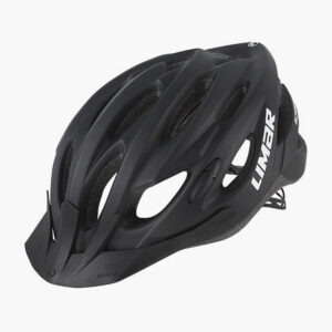Kiiver LIMAR Scrambler, Matt Black (M)