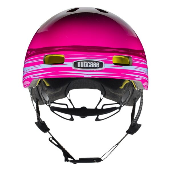 Jalgrattakiiver Nutcase Offshore MIPS 52-56cm - Image 4