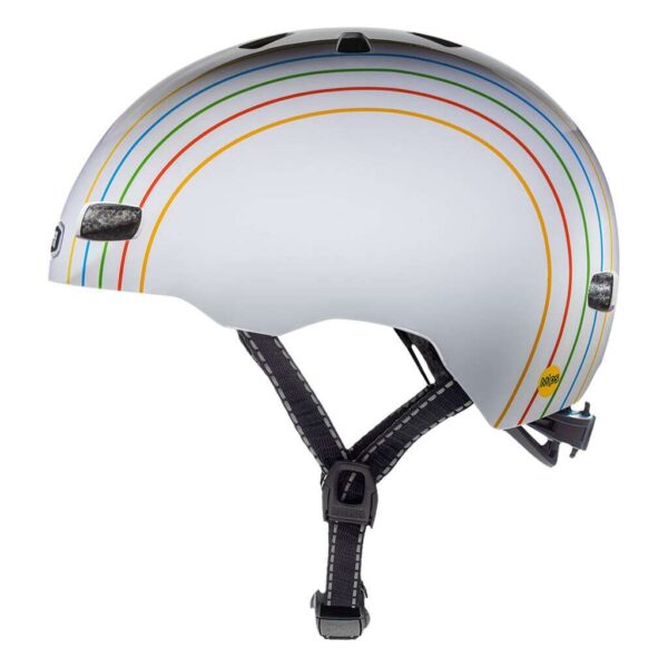 Jalgrattakiiver Nutcase Pinwheel MIPS M 56-60 cm - Image 3