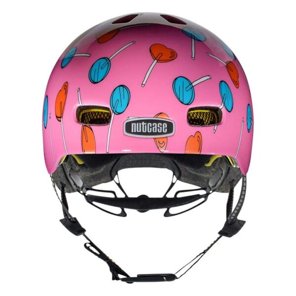 Jalgrattakiiver Nutcase Baby Nutty Sucker Punch MIPS 48-52 cm - Image 2