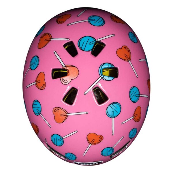 Jalgrattakiiver Nutcase Baby Nutty Sucker Punch MIPS 48-52 cm - Image 3