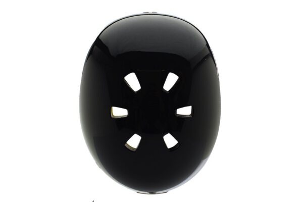 Jalgrattakiiver Nutcase Darth Lightnin' Reflective MIPS 56-60 cm - Image 5