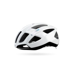 Jalgrattakiiver Limar Air Stratos, valge (L)