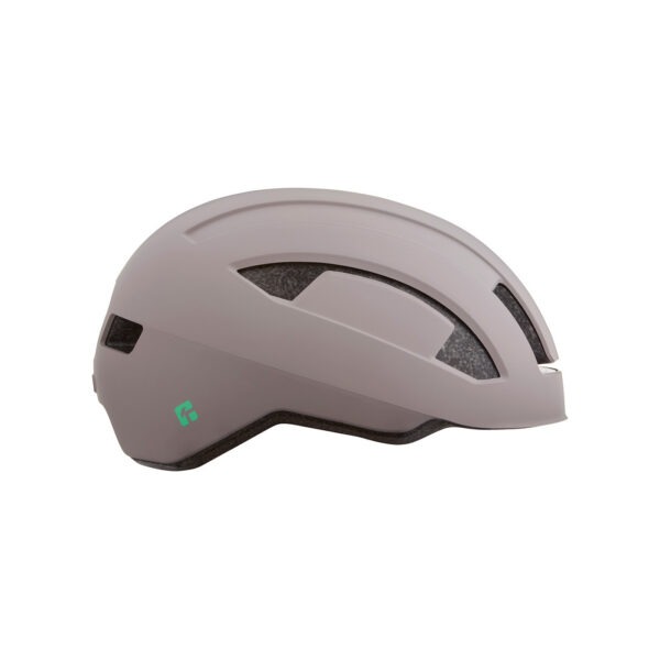 Kiiver LAZER CityZen KC, Matte Lila (M)