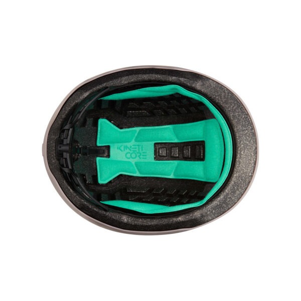 Kiiver LAZER CityZen KC, Matte Lila (M) - Image 6