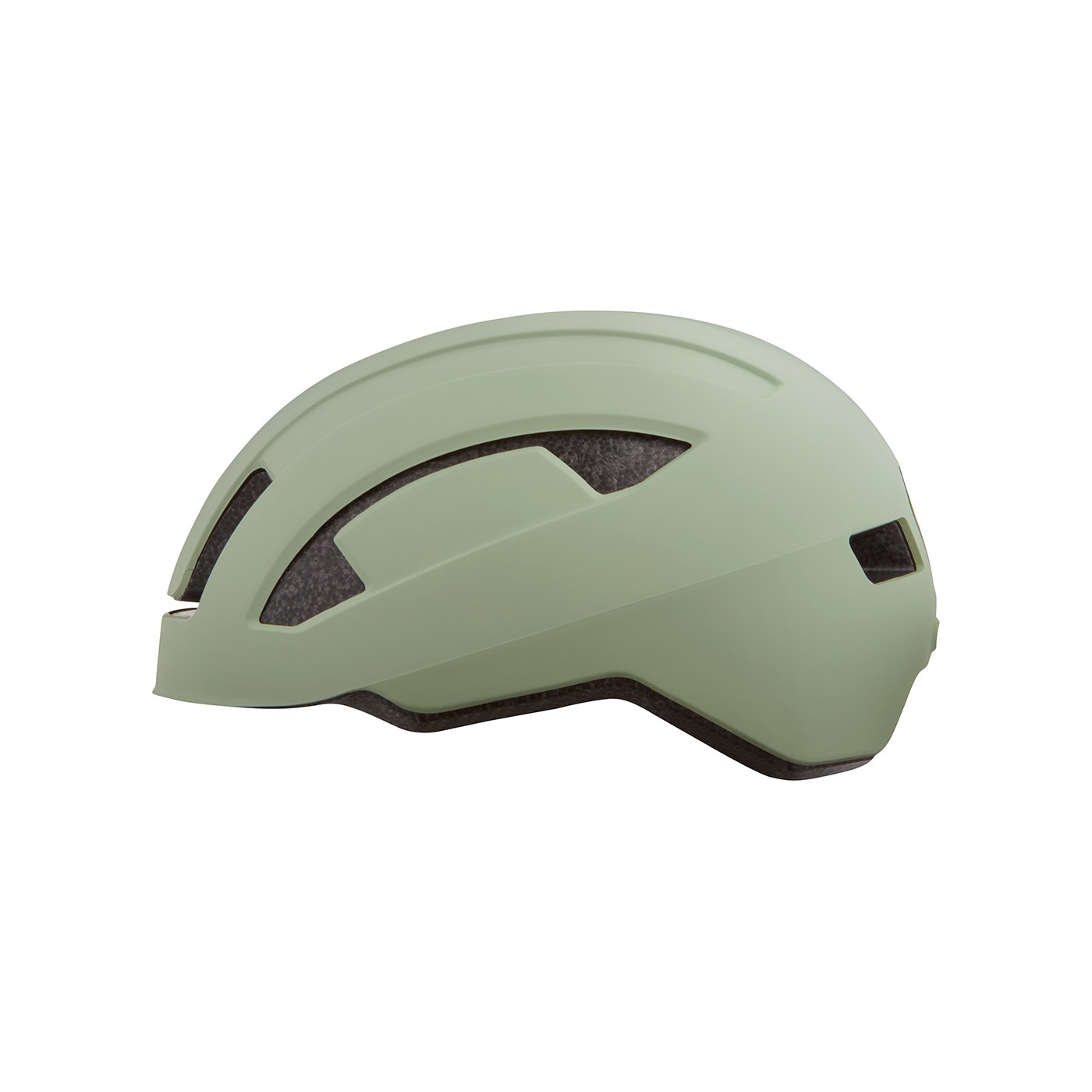Kiiver LAZER CityZen KC, Matte Laurel Green (L) - Image 3