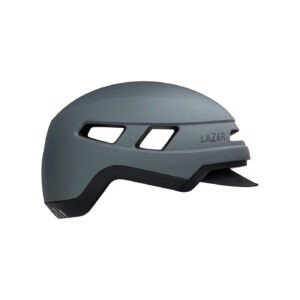 Kiiver LAZER Cruizer, Matte Dark Grey (L)