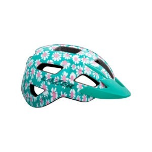 Lastekiiver LAZER Gekko, Green Flowers