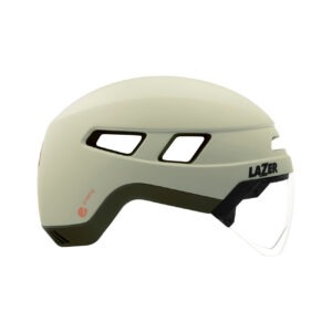 Kiiver LAZER Urbanize, Matte Beige (M)
