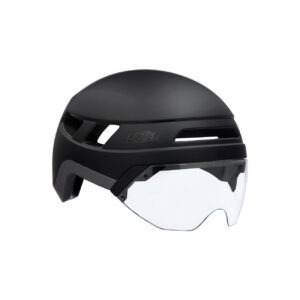 Kiiver LAZER Urbanize, Matte Black (L)