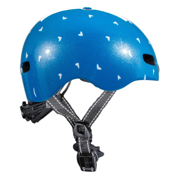 Jalgrattakiiver Nutcase Heart Eyes MIPS 48-52 cm - Image 3