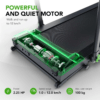 Jooksulint TUNTURI Cardio Fit T10 - Image 8