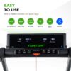 Jooksulint TUNTURI Cardio Fit T25 - Image 3