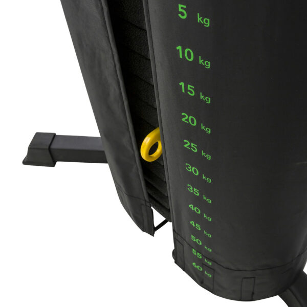 Jõupink TUNTURI HG20 Home Gym - Image 3