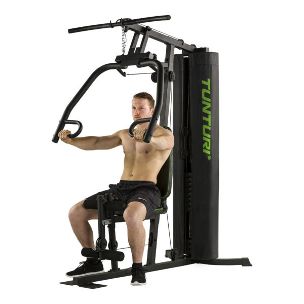 Jõupink TUNTURI HG20 Home Gym - Image 5