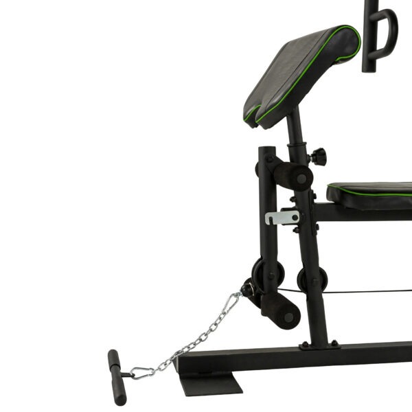 Jõupink TUNTURI HG20 Home Gym - Image 6