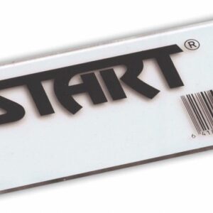 Kaabits Start akrüül 3 mm