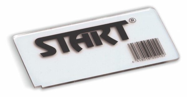 Kaabits Start akrüül 3 mm