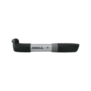 Käsipump SKS Rookie XL, hõbe