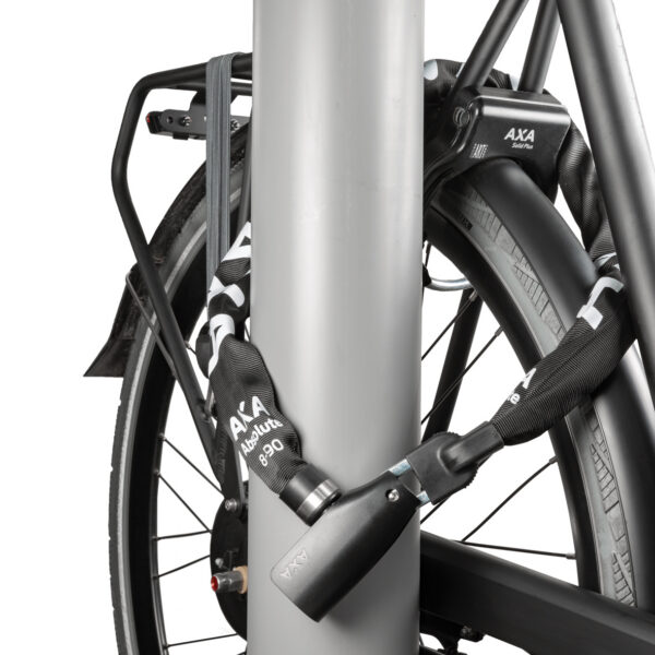 Kettlukk AXA Absolute 8-110, pikkus 110 cm - Image 2