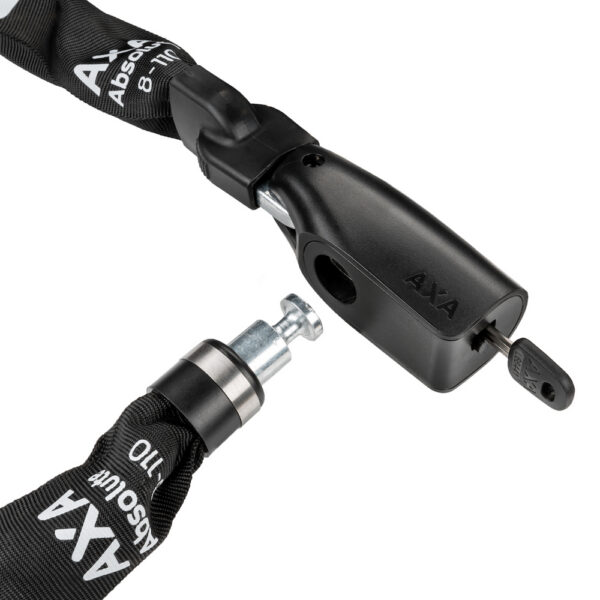 Kettlukk AXA Absolute 8-110, pikkus 110 cm - Image 3