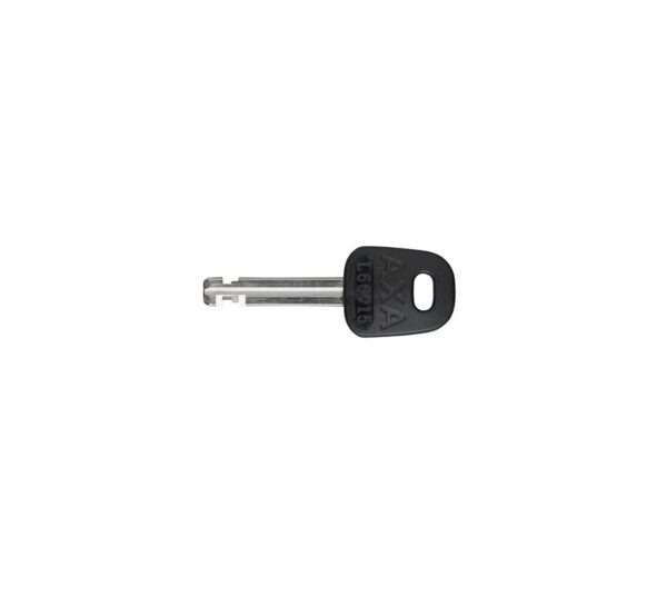 Kettlukk AXA Linq, pikkus 100 cm - Image 4