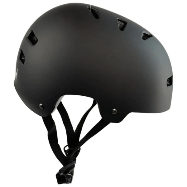 Lastekiiver BOOM Stay Safe Professional, S (51-54 cm), Black Matt - Image 2