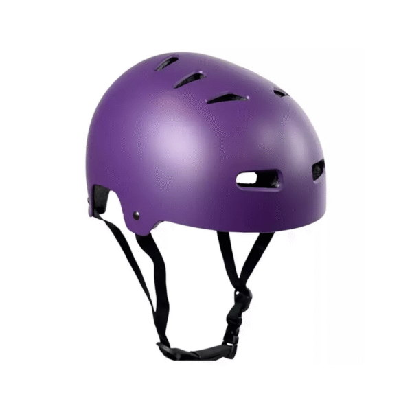 Kiiver BOOM Stay Safe Professional, Purple (L)