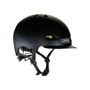 Lastekiiver NUTCASE Little Nutty MIPS, Onyx, XS