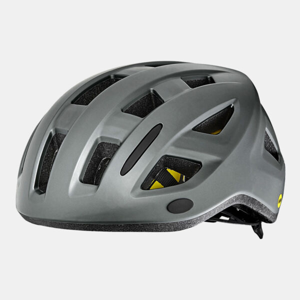 Kiiver GIANT Relay MIPS, Matte Steel