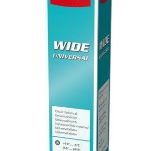 Määrded Start kliister WIDE  +10…-5
