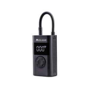 Kompressor MIDLAND Enerpump 4000mAh