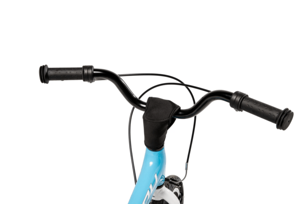 Ülikerge laste jalgratas TABOU Rocket Lite MG, 14" sinine-valge - Image 3