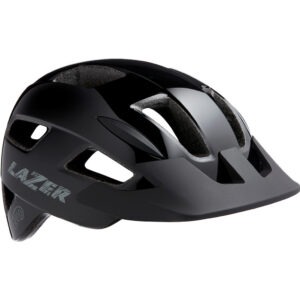 Lastekiiver LAZER Gekko, Black