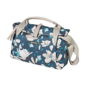 Lenksukott Basil Magnolia City Bag, 7 l