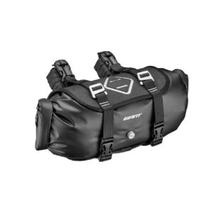 Lenksukott Giant H2Pro, 12,5 liitrit