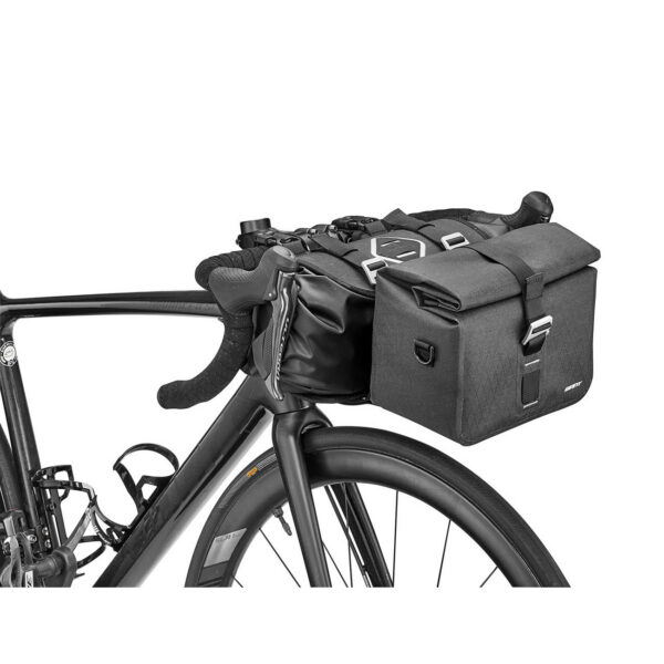 Lenksukott Giant H2Pro, 9 liitrit - Image 8