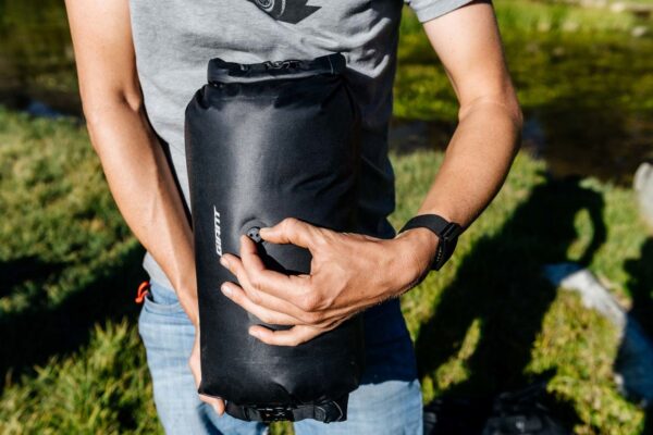 Lenksukott Giant H2Pro, 9 liitrit - Image 6